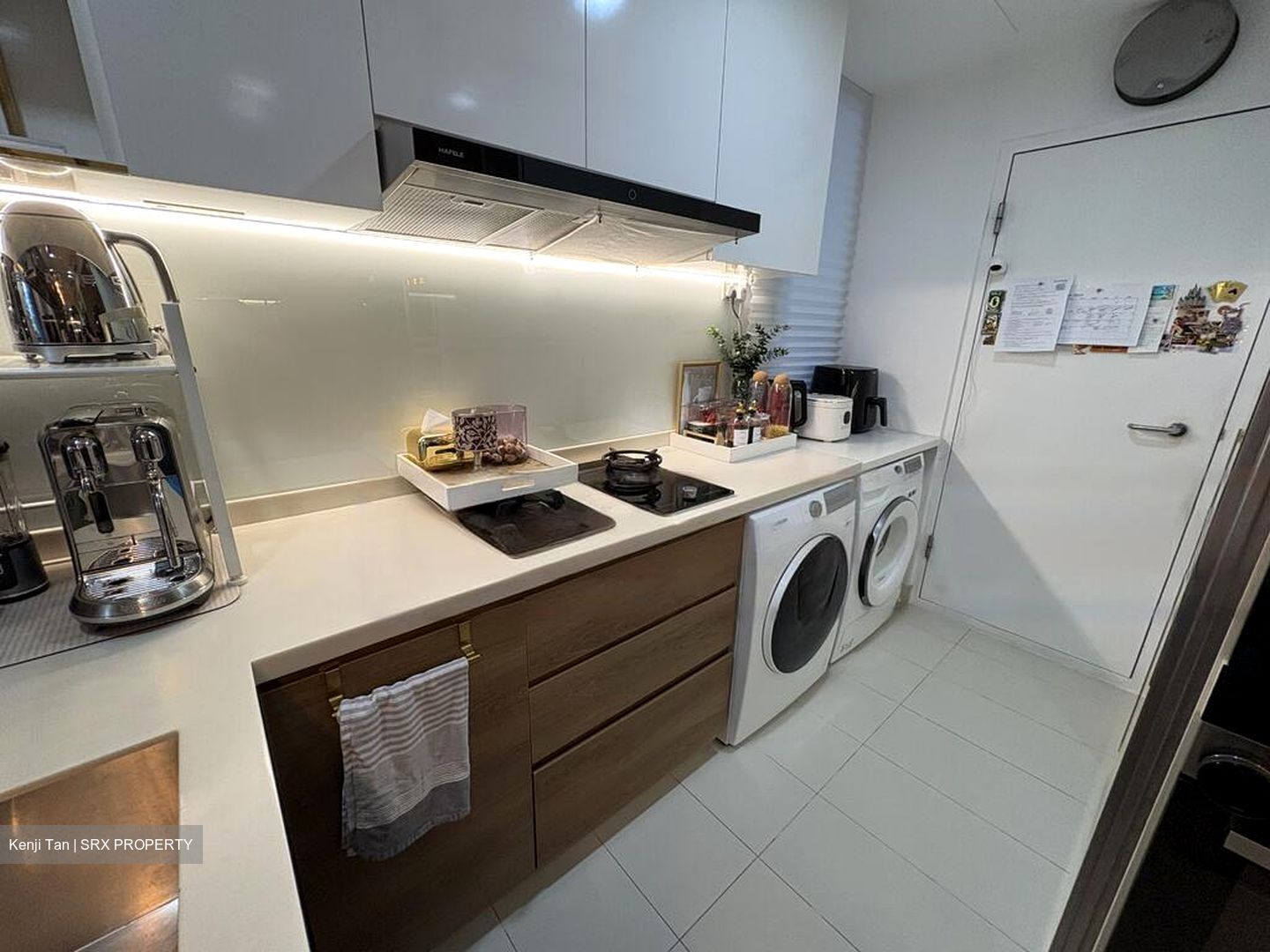 Seastrand (D18), Condominium #474671101